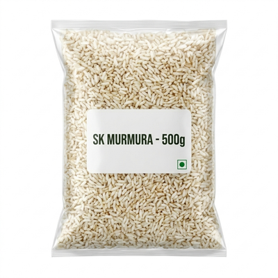 SuperK Murmura - 500g