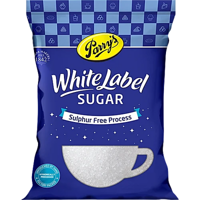 Parry's Sugar - 1Kg