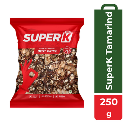 SuperK Tamarind - 250g