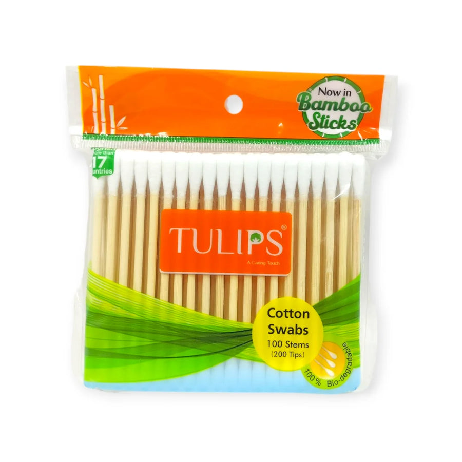 Tulips Earbuds - 100N