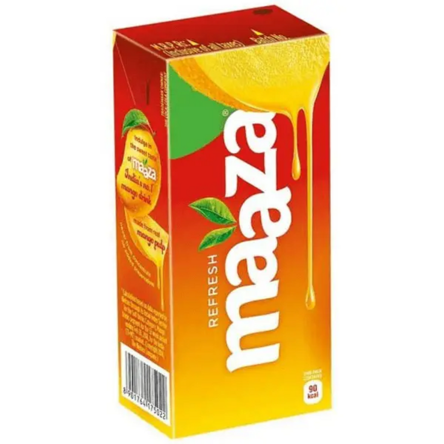 Maaza TetraPak - 150ml