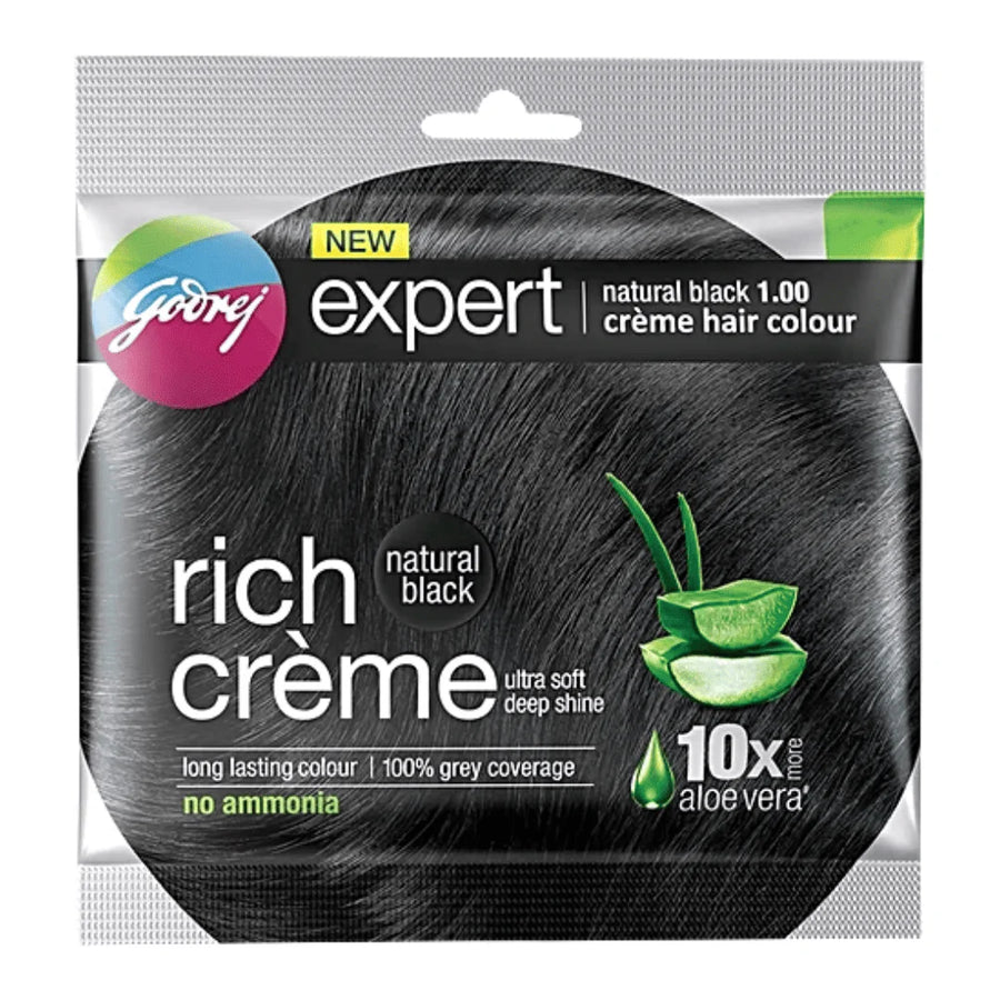 Godrej Expert Rich Creme - 12g+12ml