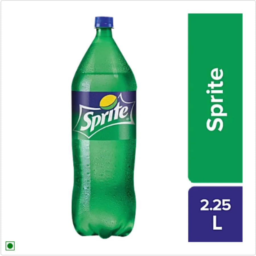 Sprite - 2.25l