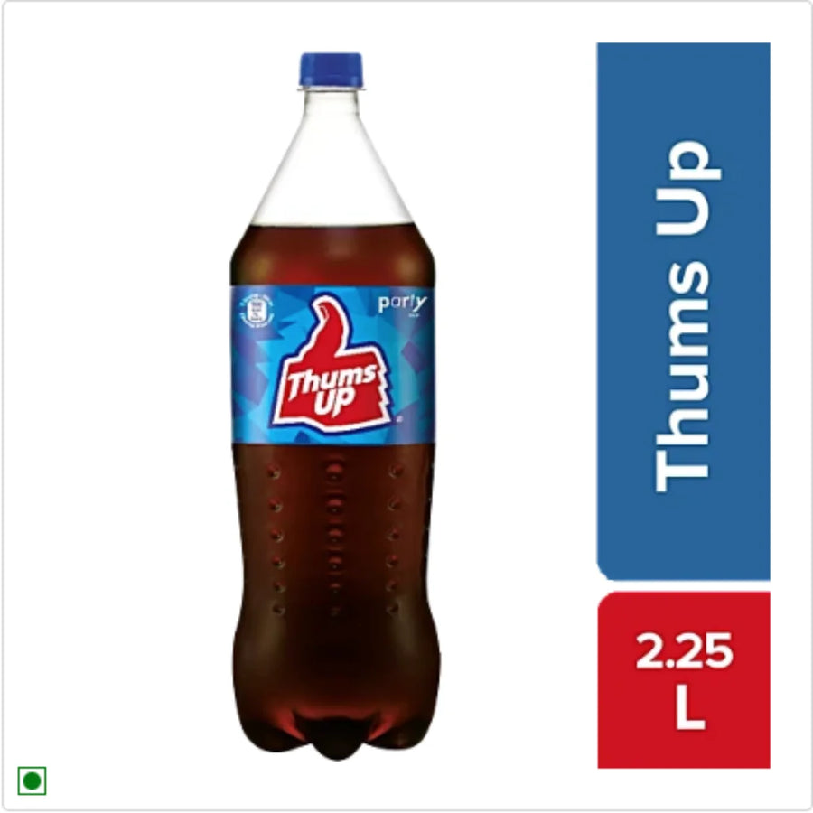 ThumsUp - 2.25L
