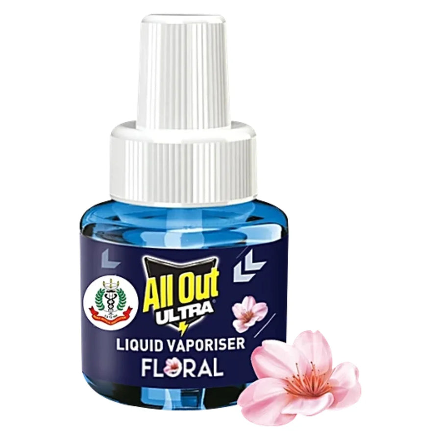 All Out Ultra Power+ Refill - 45ml