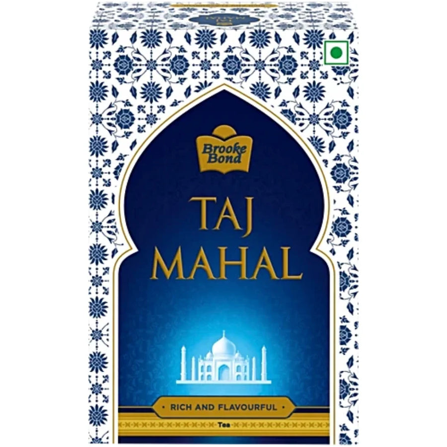 Taj Mahal Tea - 250g