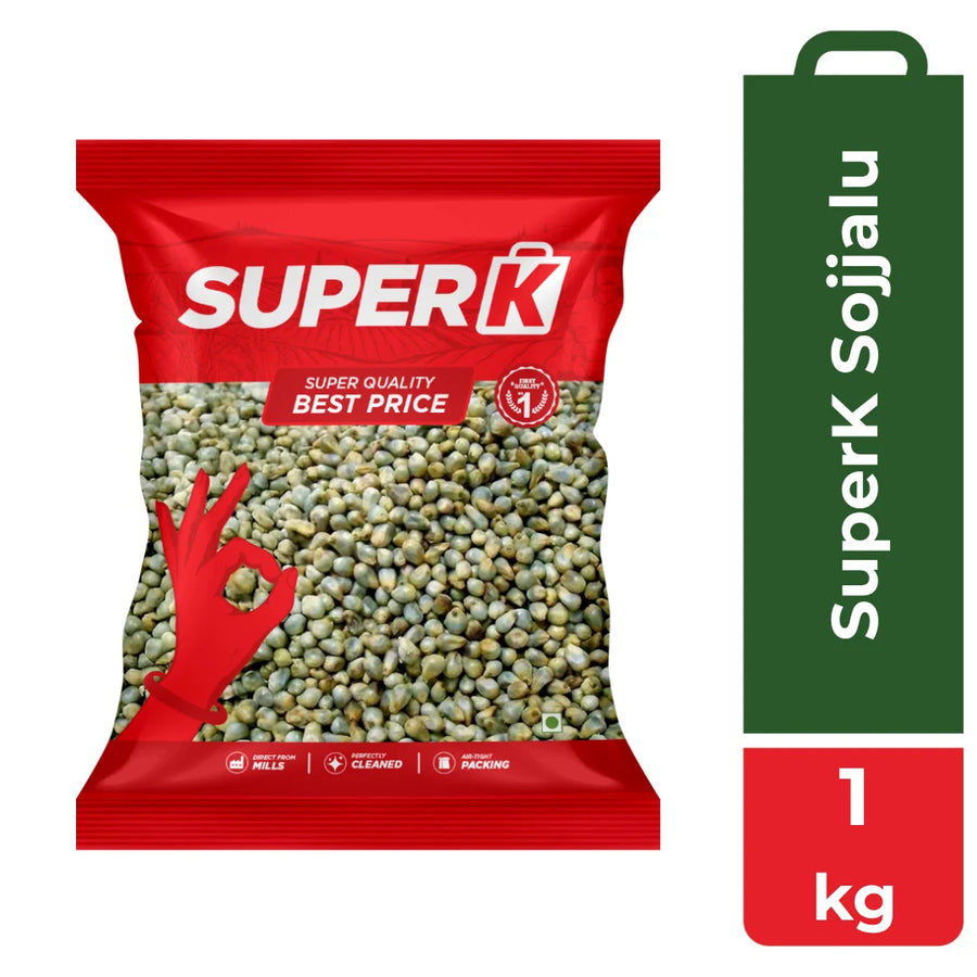SuperK Sojjalu - 1Kg