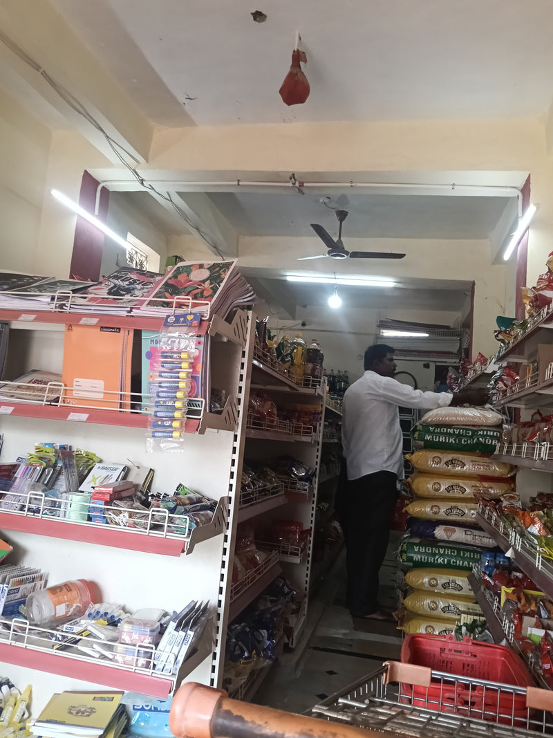SuperK - Sri Venkateswara Supermarket Rayachoty