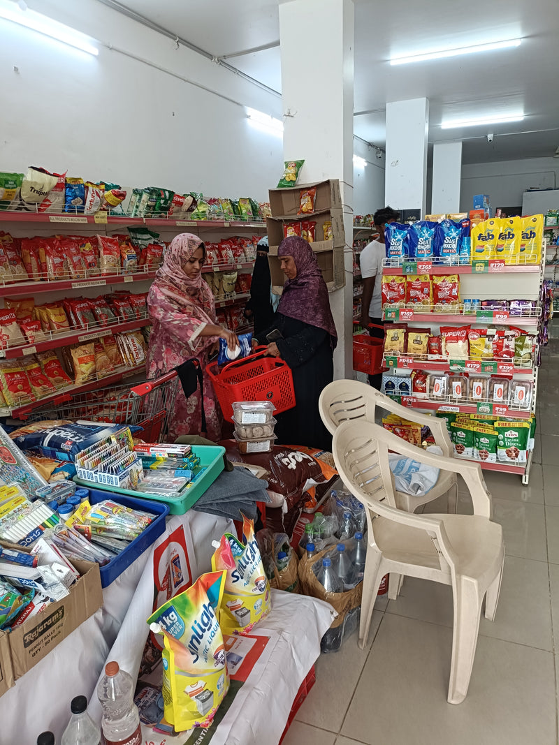 SuperK - J S Mart Kamalapuram