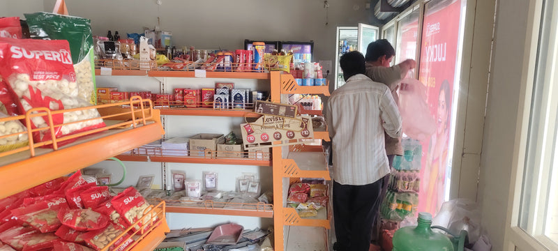 SuperK - AMR Supermarket Nimmanapalle
