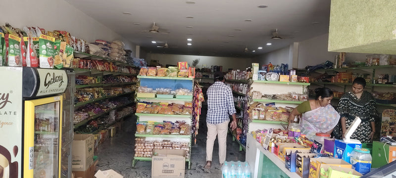 SuperK - Sree Vari Supermarket Madanapalle