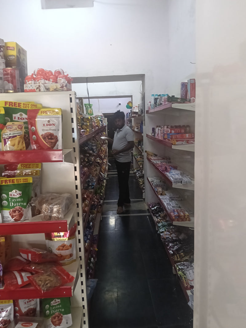 SuperK - Bismilla Supermarket Nambulapulakunta