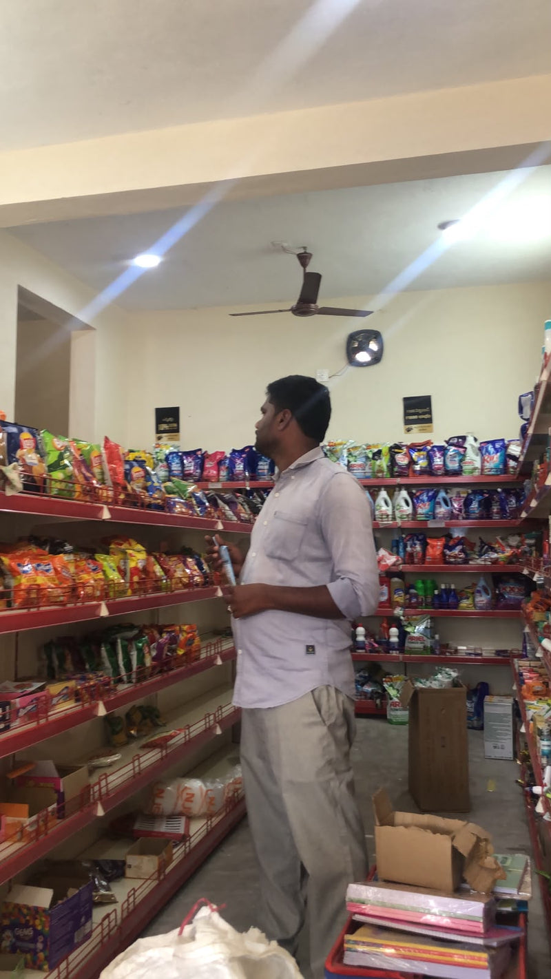 SuperK - శ్రీ పద్మావతి వెంకటేశ్వర సూపర్మార్కెట్ నడవలూరు
