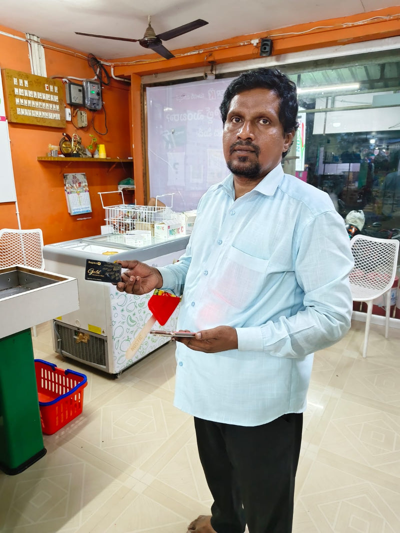 SuperK - Sri Lakshmi Narasimha Enterprises Rajampet