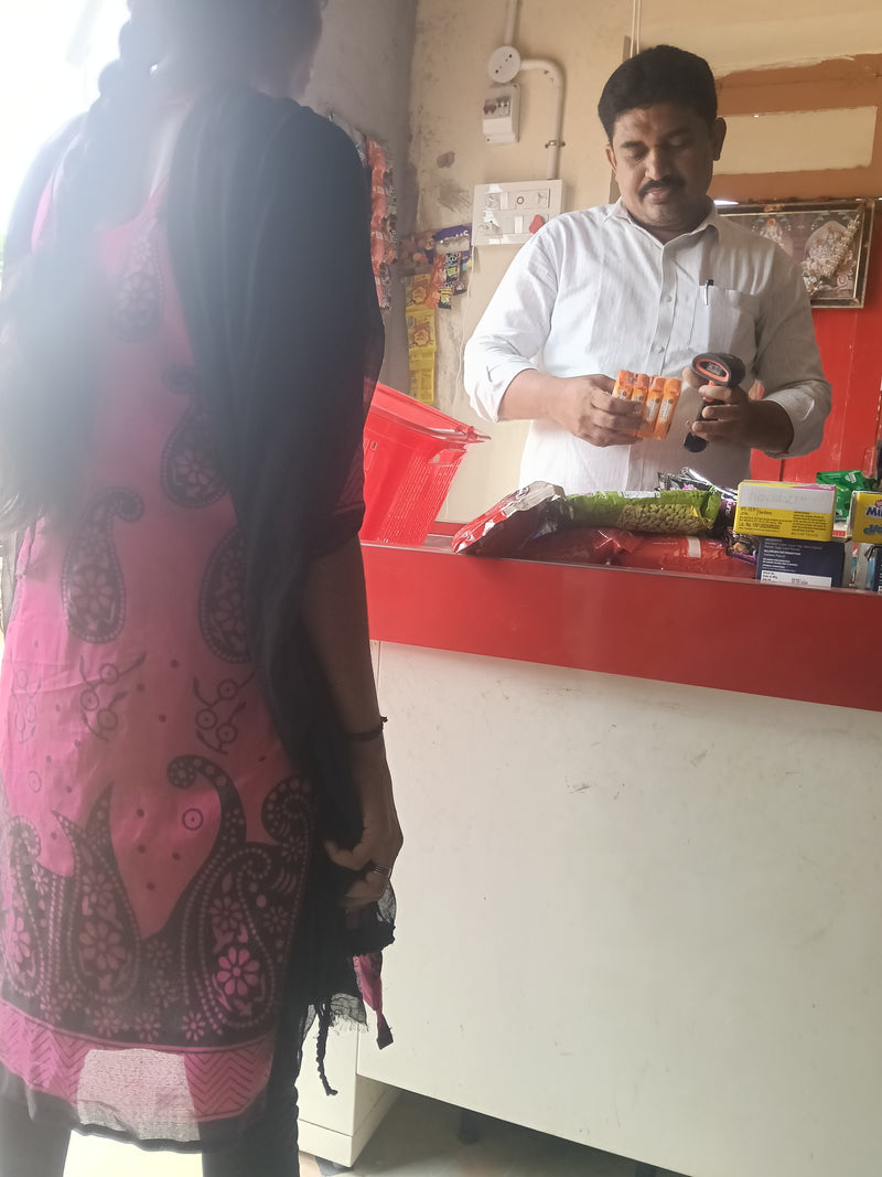 SuperK - Sri Venkateswara Supermarket Rayachoty