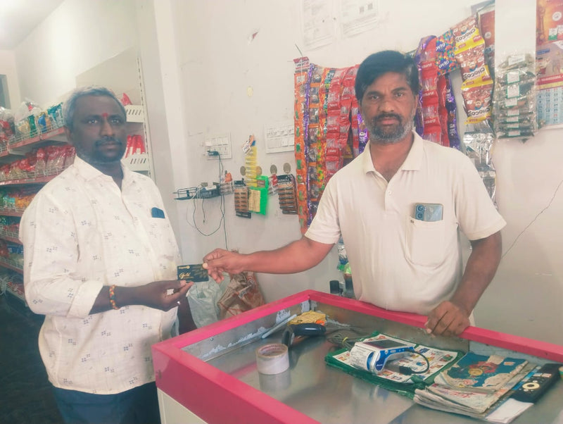 SuperK - సుగ్రీవ సూపర్మార్కెట్ వేంపల్లి