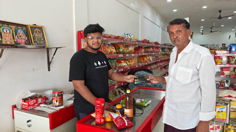 SuperK - శ్రీ కామాక్షి సూపర్మార్కెట్ నెల్లూరు