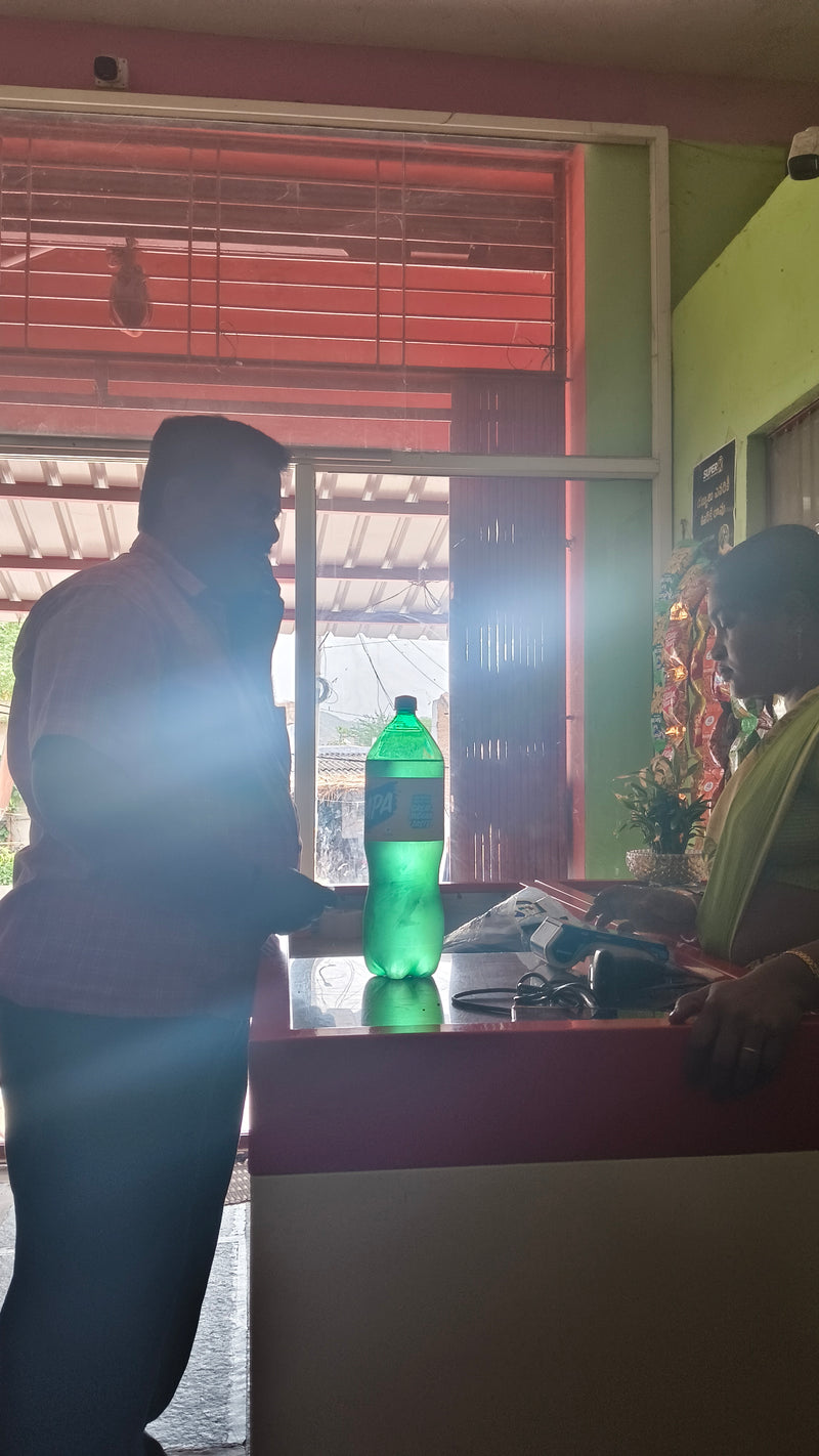 SuperK - Sri Lalitha Supermarket Talupula