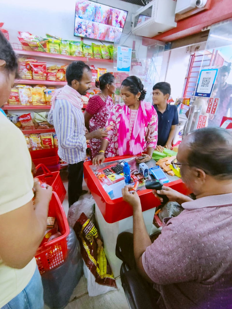 SuperK - Nirmala E Supermarket Gudur