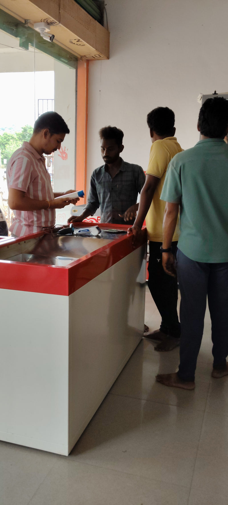 SuperK - Siva Supermarket Rajampet