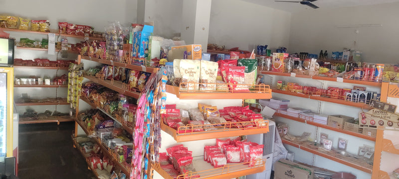SuperK - AMR Supermarket Nimmanapalle