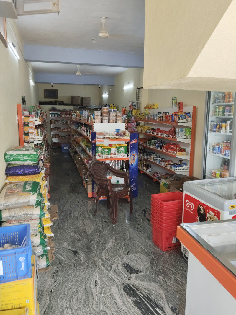 SuperK - Sai Supermarket T Sundupalli