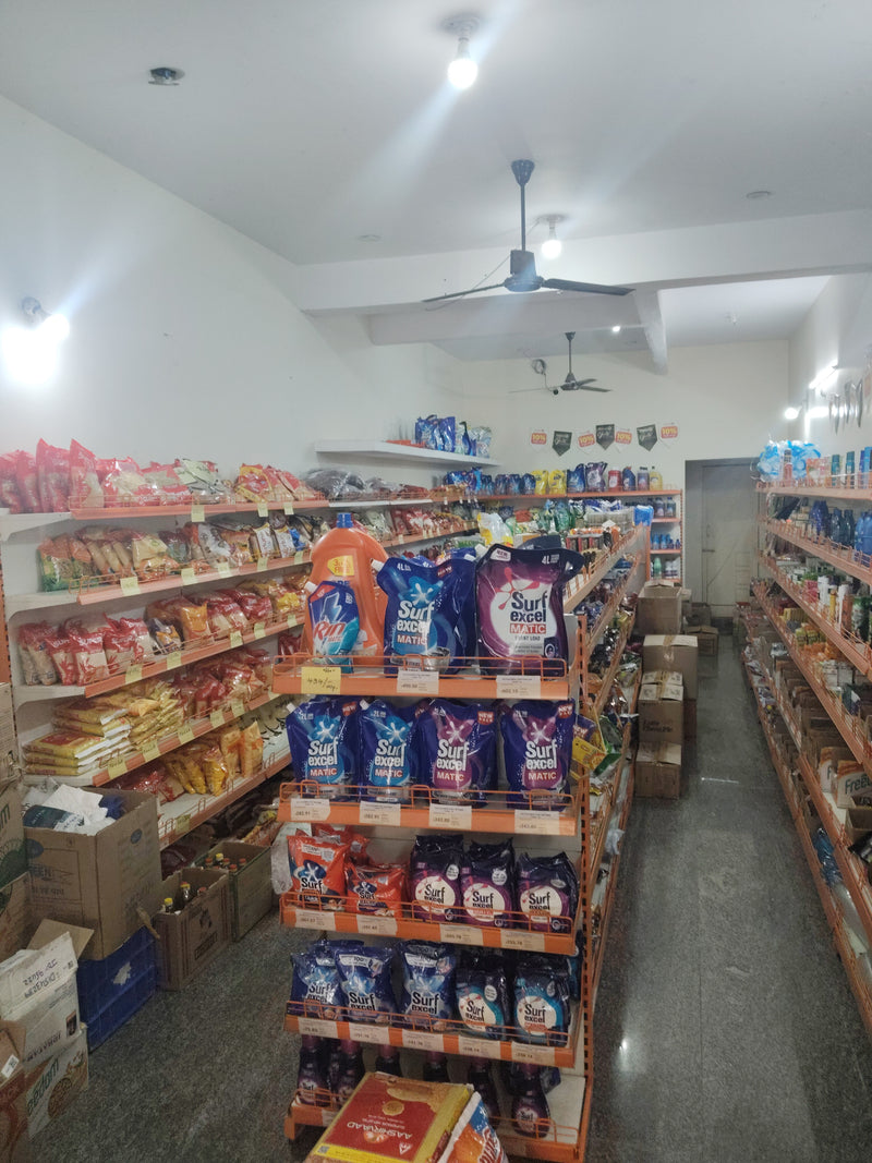 SuperK - Hema Sri Supermarket Ramapuram