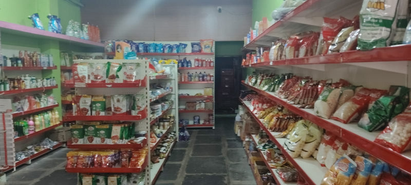 SuperK - Sri Lalitha Supermarket Talupula