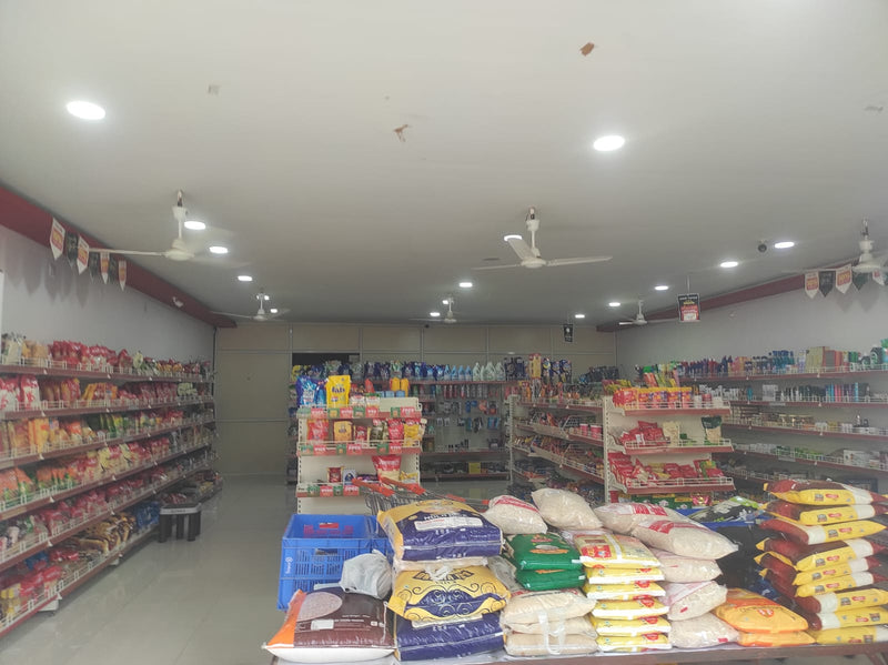 SuperK - Chavva Nithish Supermarket Simhadripuram