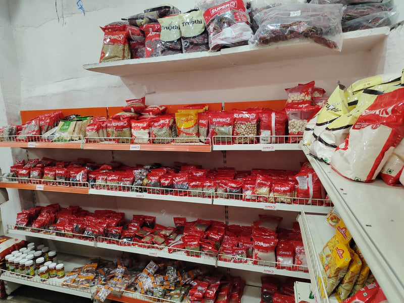 SuperK - Sri Ganesha Stores Vajrakarur