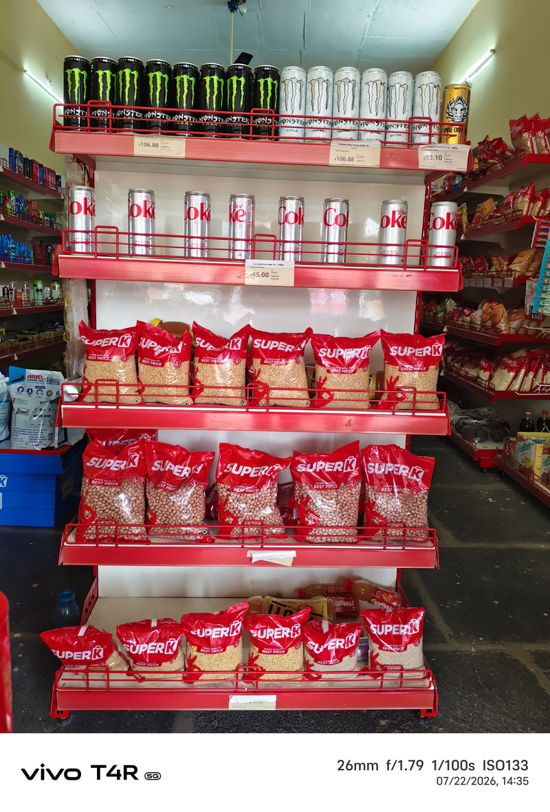 SuperK - MM Supermarket Vempalli