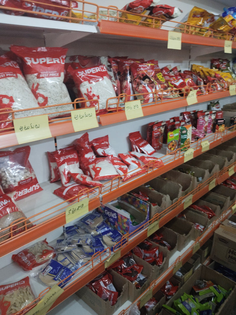 SuperK - Hema Sri Supermarket Ramapuram