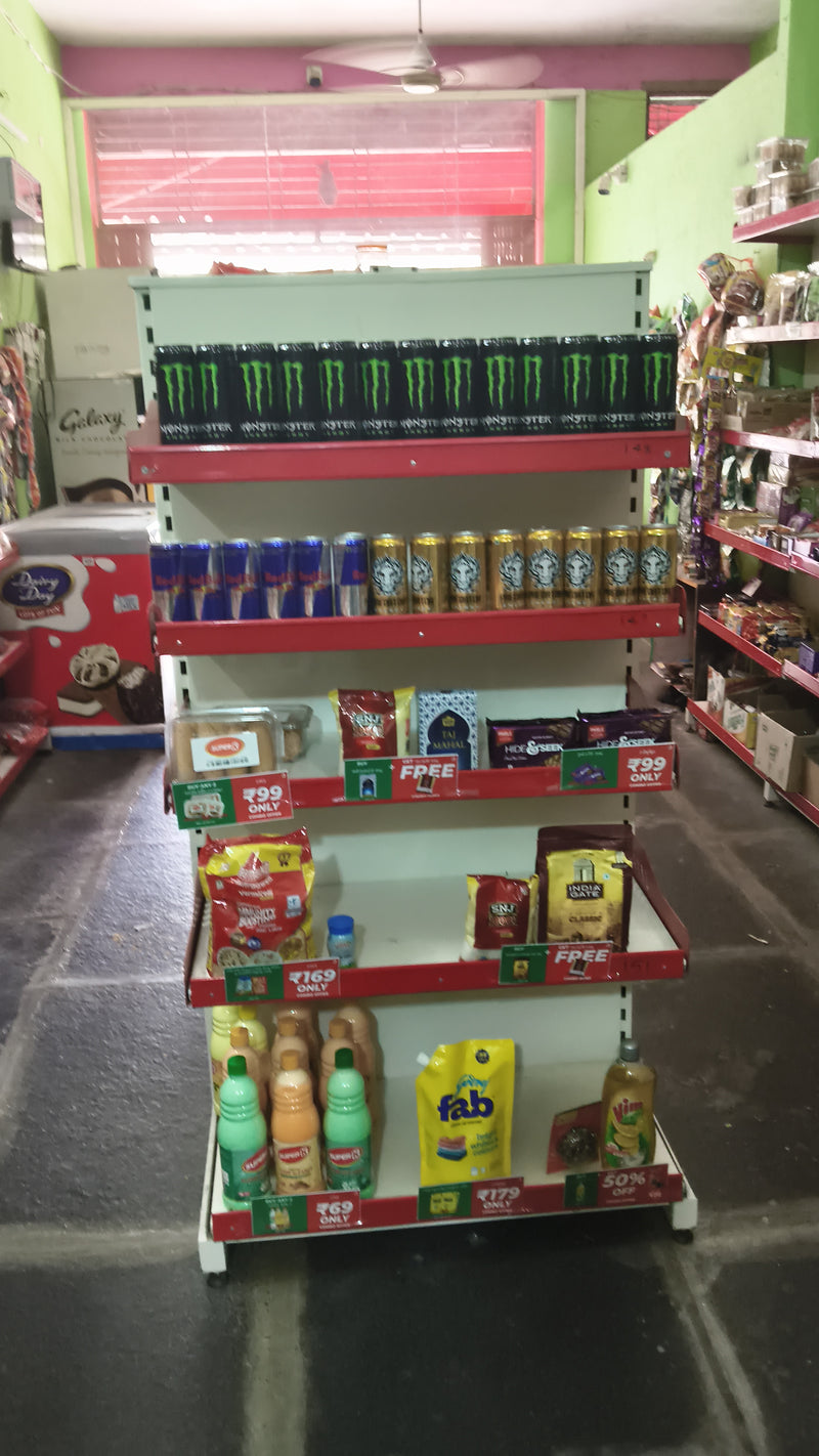 SuperK - Sri Lalitha Supermarket Talupula