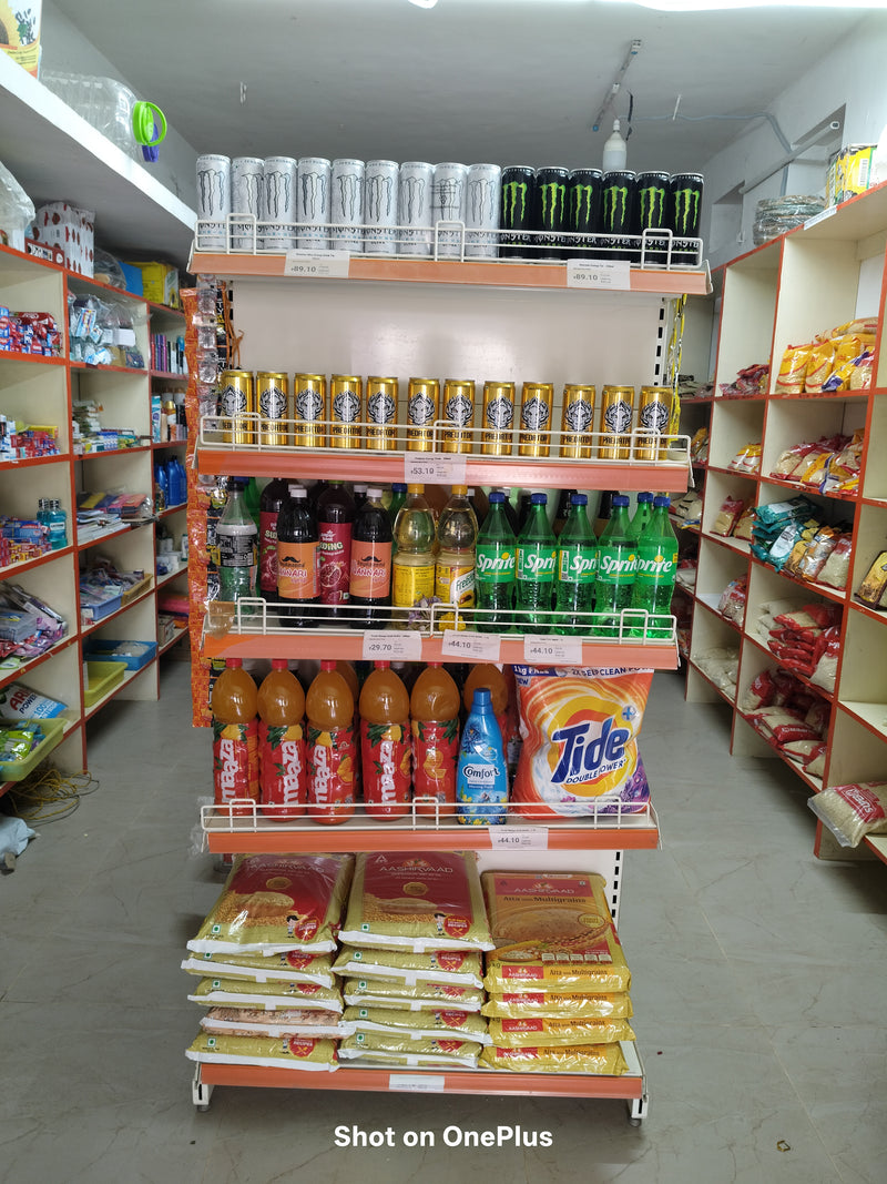 SuperK - SSPS Supermarket Pileru