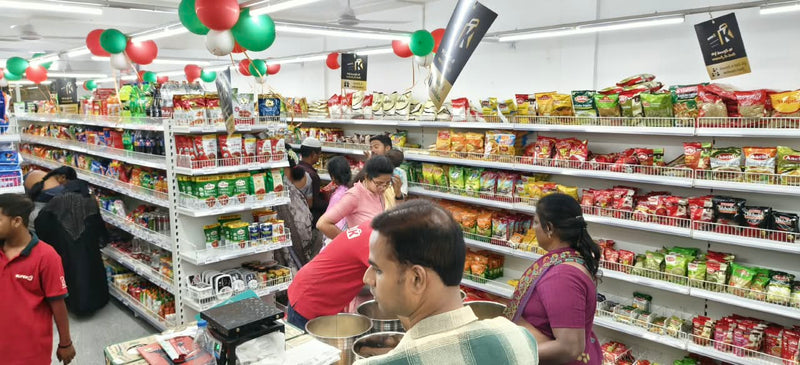 SuperK - గోల్డ్ సూపర్మార్కెట్ కొత్తపేట పుంగనూరు