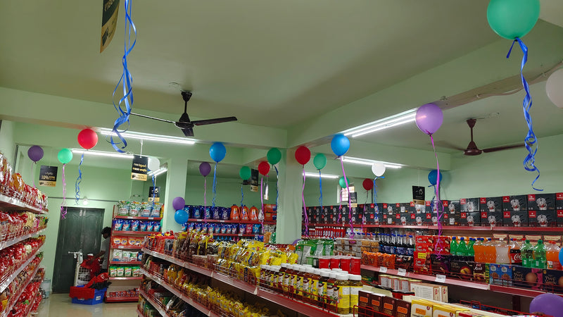 SuperK - Sri Sairam Supermarket Muppavaram