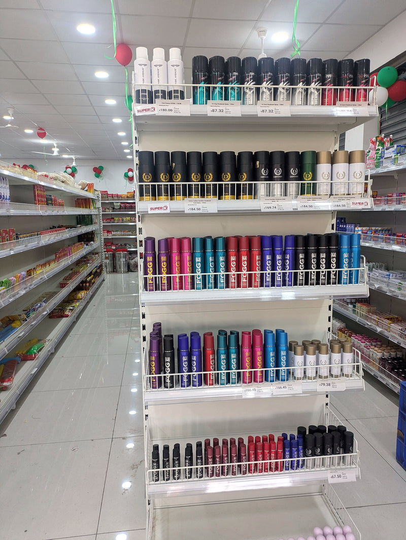 SuperK - Gold Supermarket Ongole