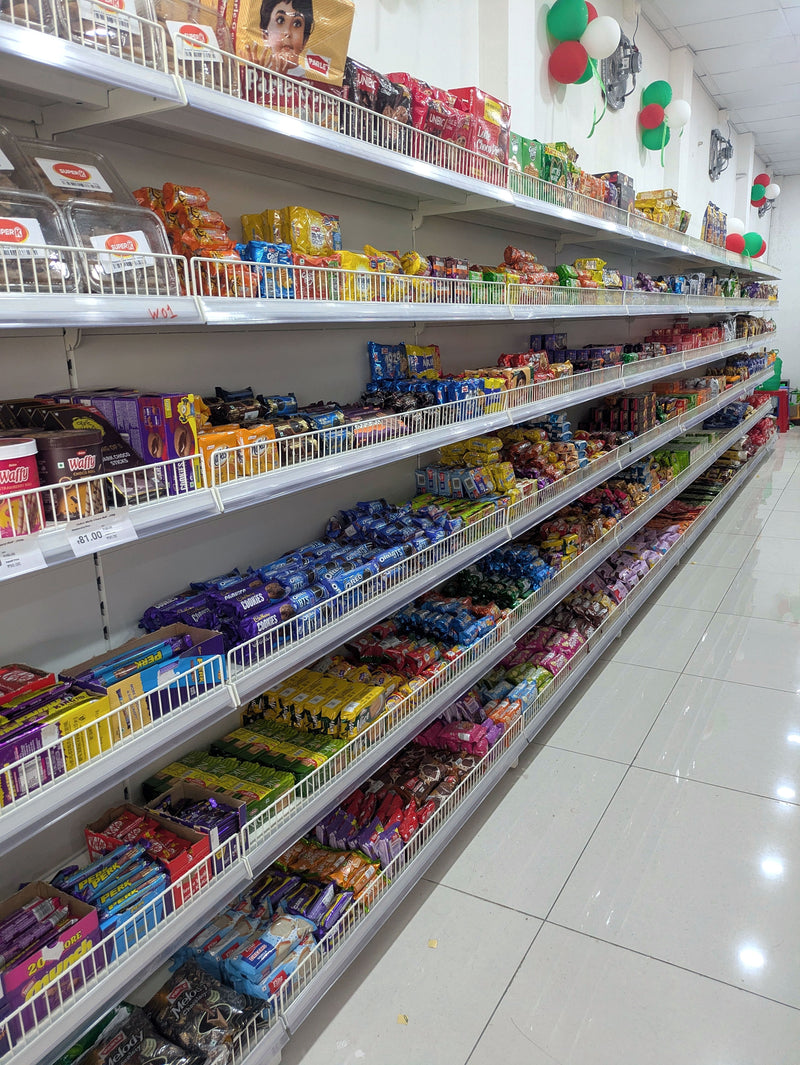 SuperK - Gold Supermarket Ongole