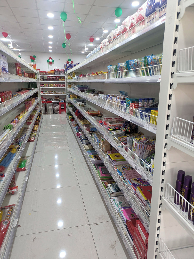 SuperK - Gold Supermarket Ongole