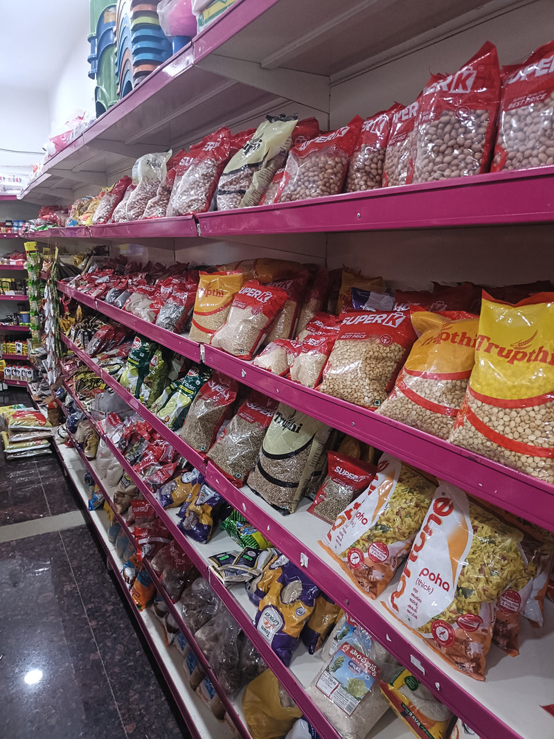 SuperK - Lakshmi Balaji Supermarket B Mattam
