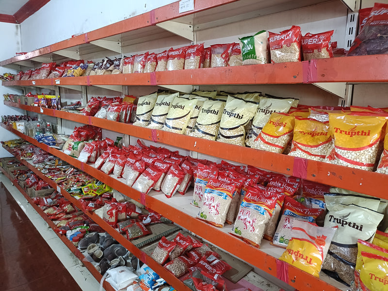 SuperK - Manoj Mart Mydukur