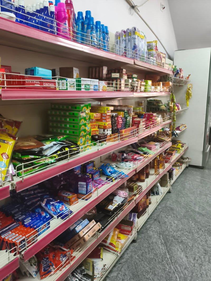 SuperK - Bharath Supermarket Komarolu