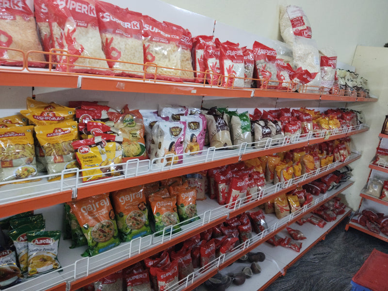 SuperK - Sai Supermarket T Sundupalli