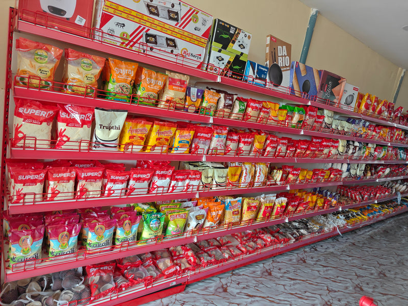 SuperK - Sri Swarna Kamakshi Supermarket Salipeta