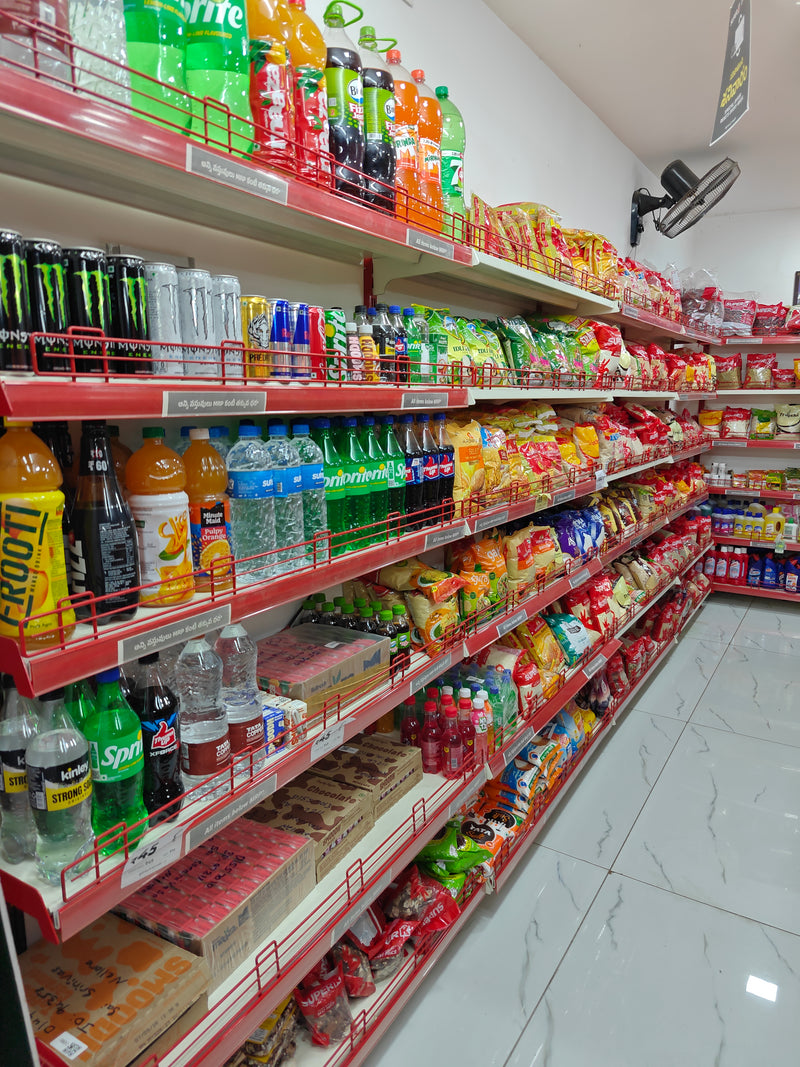 SuperK - Sai Sreenivasa Supermarket Nellore
