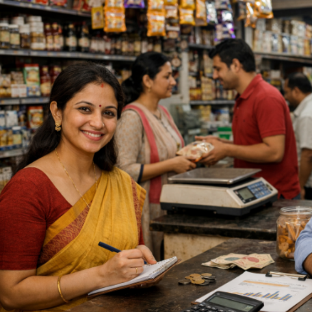 First-Time Entrepreneur? How SuperK Franchise Makes Retail Easy Without Experience