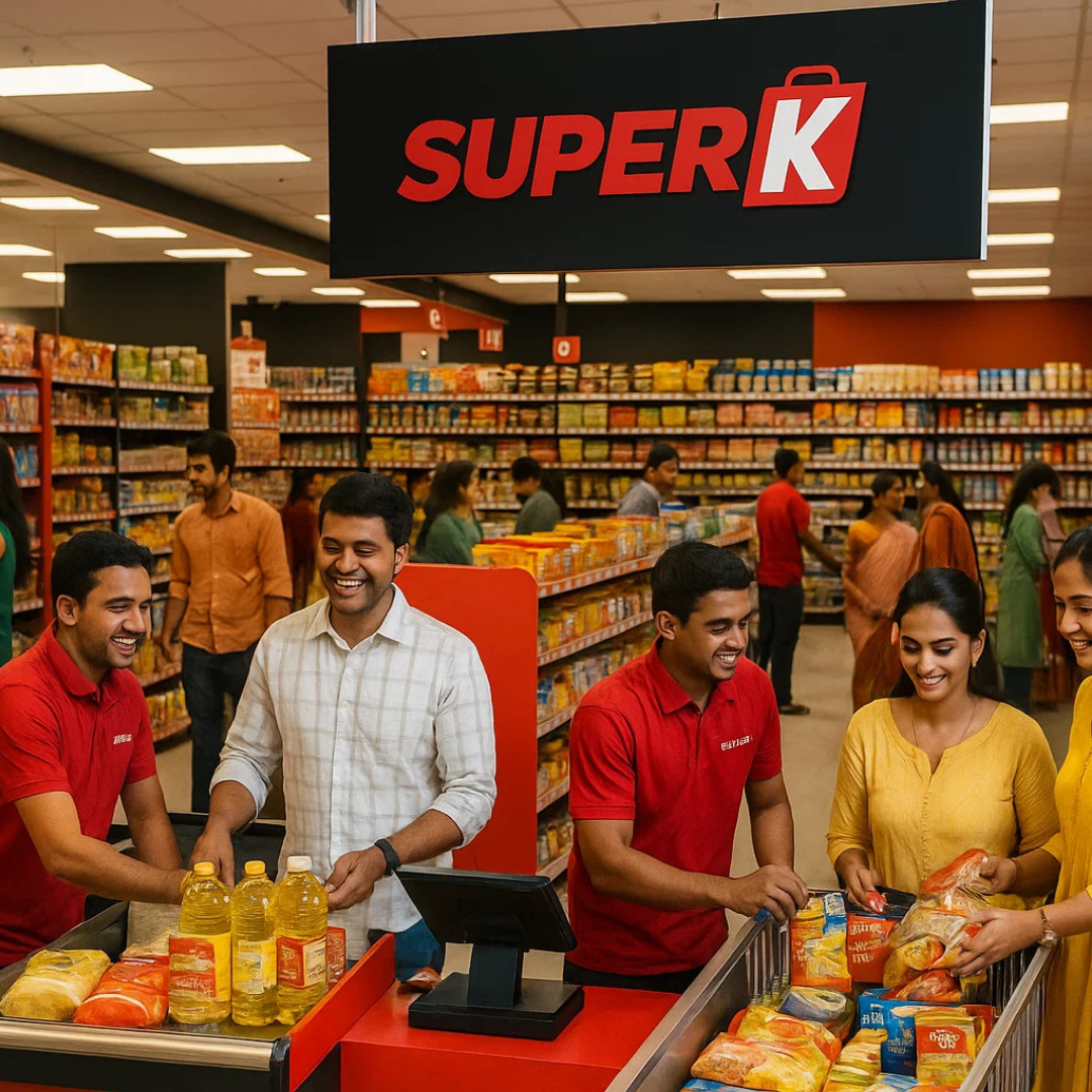 Advantage of Being a Franchisee