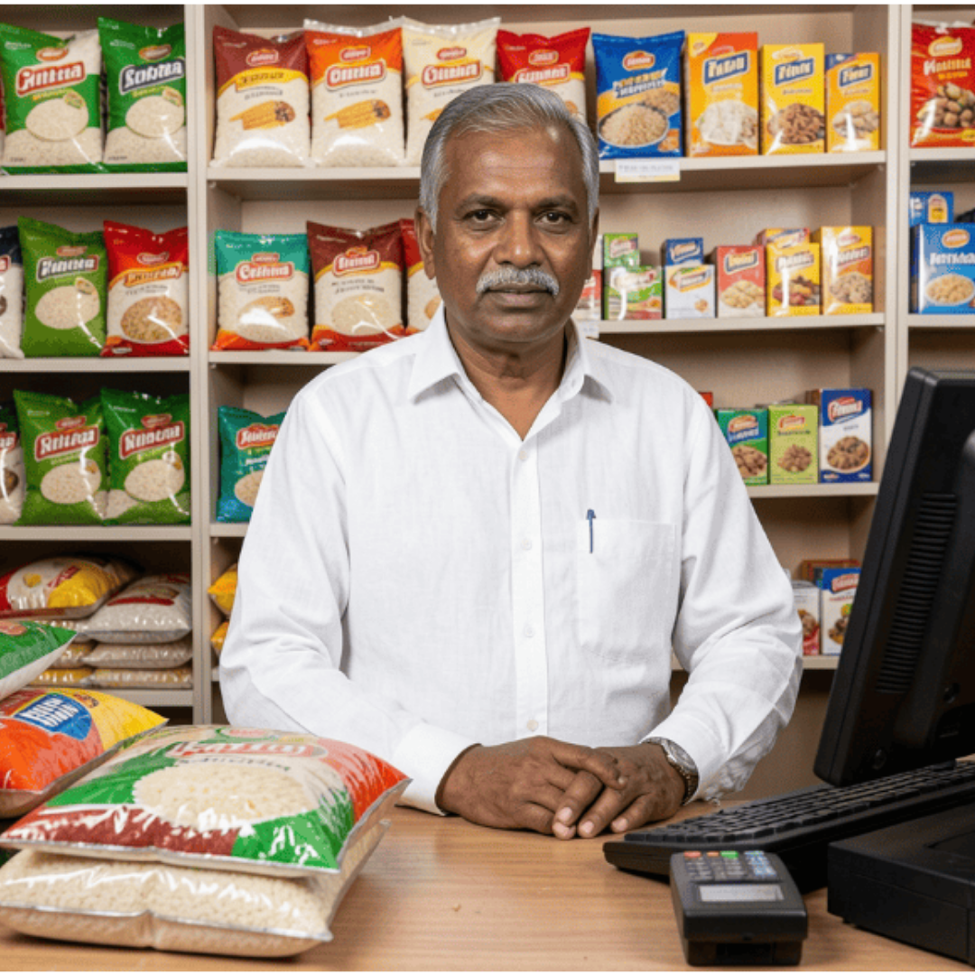 The Rise of Supermarkets in Tier 2 and 3 Cities: Opportunities for Entrepreneurs