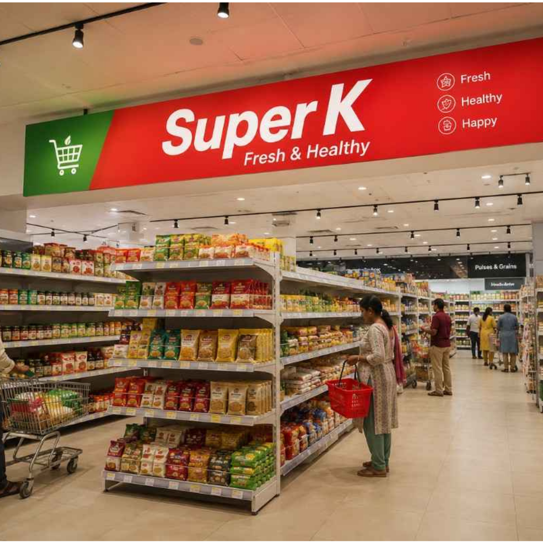 How SuperK is Empowering Local Entrepreneurs in Andhra Pradesh
