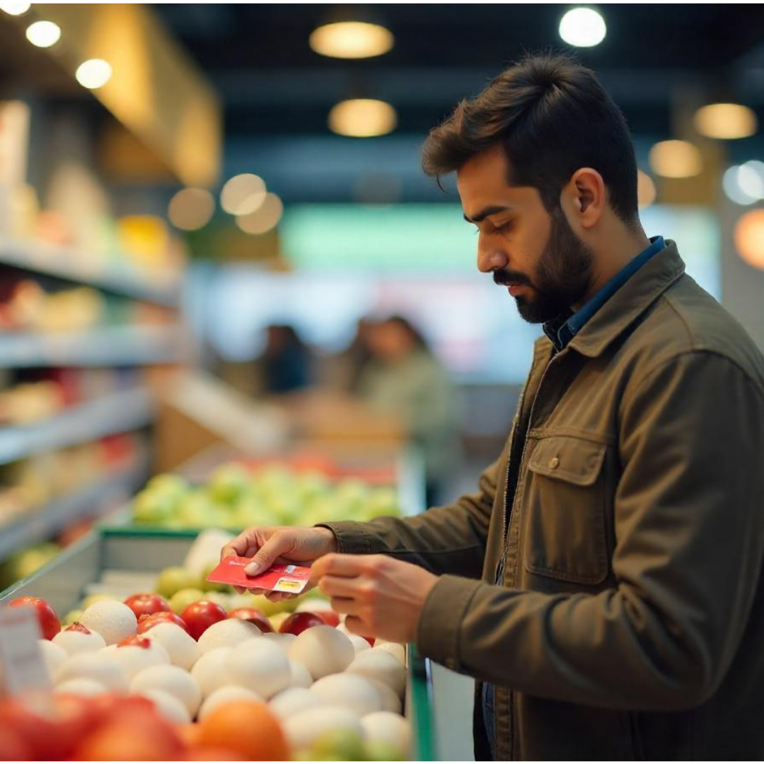 Grocery Retail Demand Forecasting: Optimize Planning & Reduce Waste